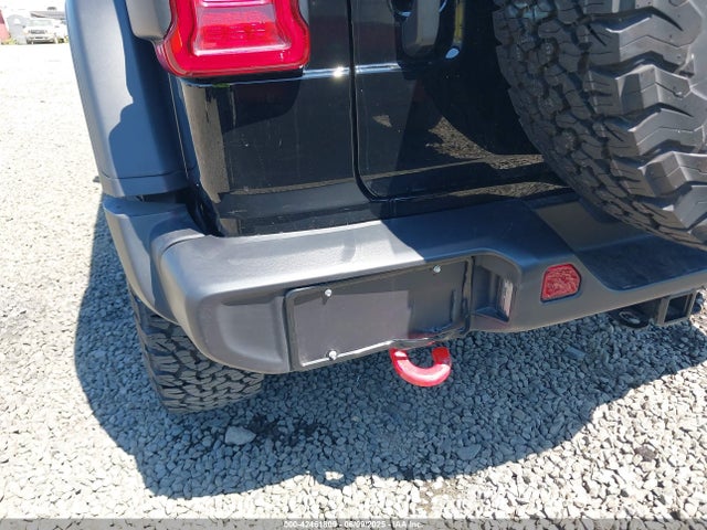 1C4PJXFG0RW321491 Jeep 2024