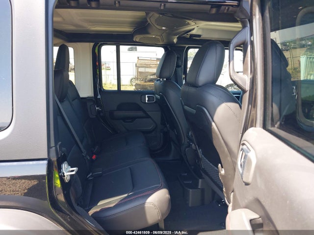 1C4PJXFG0RW321491 Jeep 2024