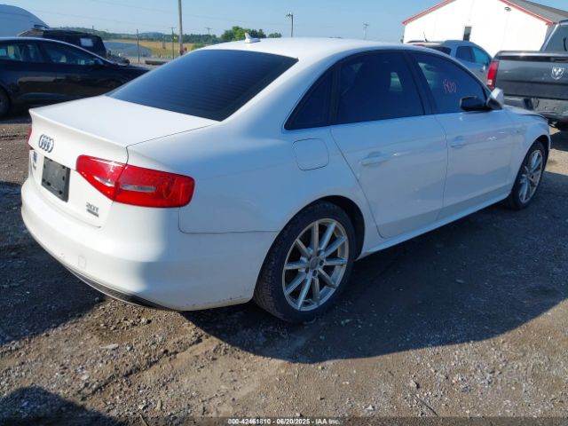 2016 AUDI A4 WAUBFAFL4GN002651 Photo 3