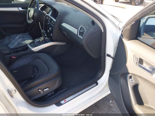 2016 AUDI A4 WAUBFAFL4GN002651 Photo 4