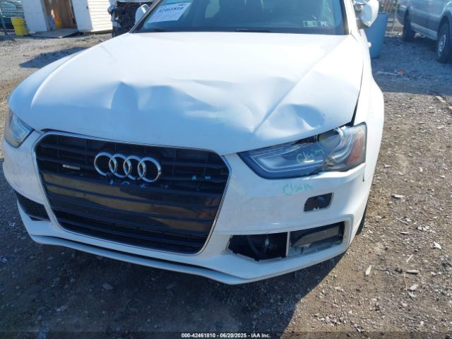 2016 AUDI A4 WAUBFAFL4GN002651 Photo 5