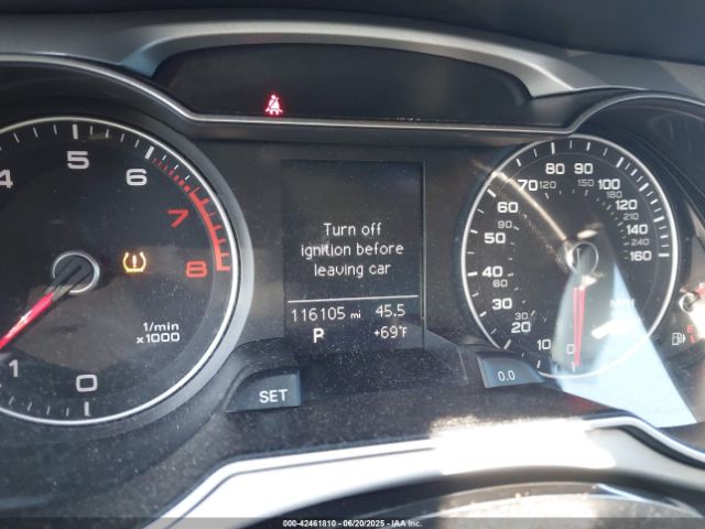 2016 AUDI A4 WAUBFAFL4GN002651 Photo 6