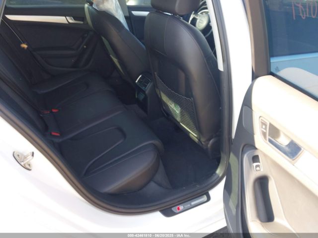 2016 AUDI A4 WAUBFAFL4GN002651 Photo 7