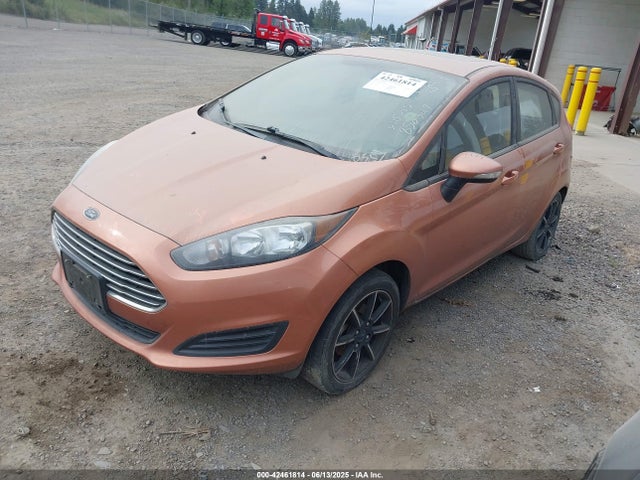 3FADP4EJ1HM156357 Ford 1.6l ti-vct premium fuel