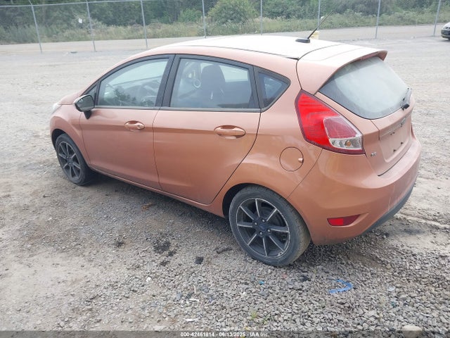 3FADP4EJ1HM156357 Ford 1.6l ti-vct premium fuel