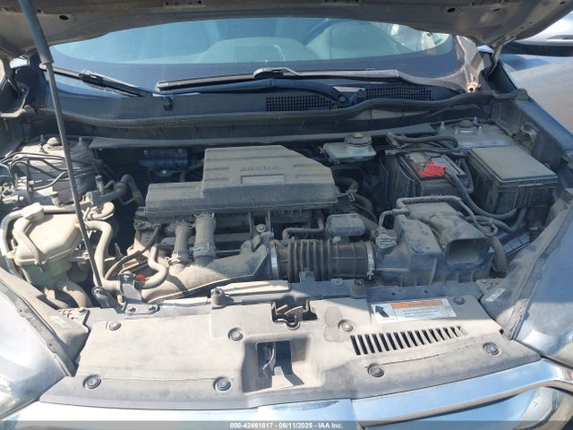 Honda l15be 2017 5J6RW1H90HL014371 Image 10