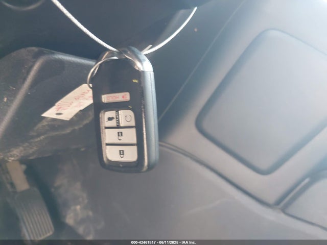 Honda l15be 2017 5J6RW1H90HL014371 Image 11