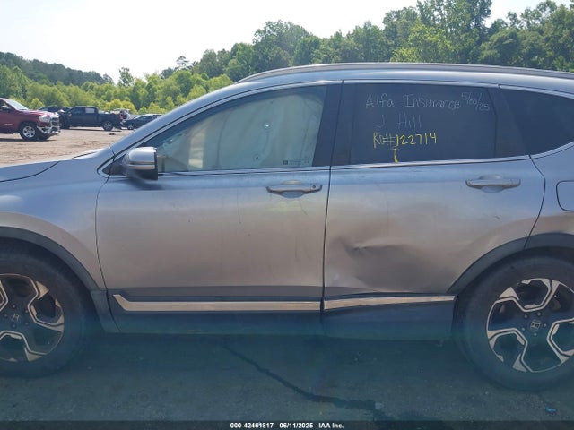 Honda l15be 2017 5J6RW1H90HL014371 Image 14