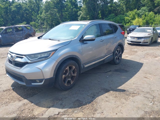 Honda l15be 2017 5J6RW1H90HL014371 Image 2