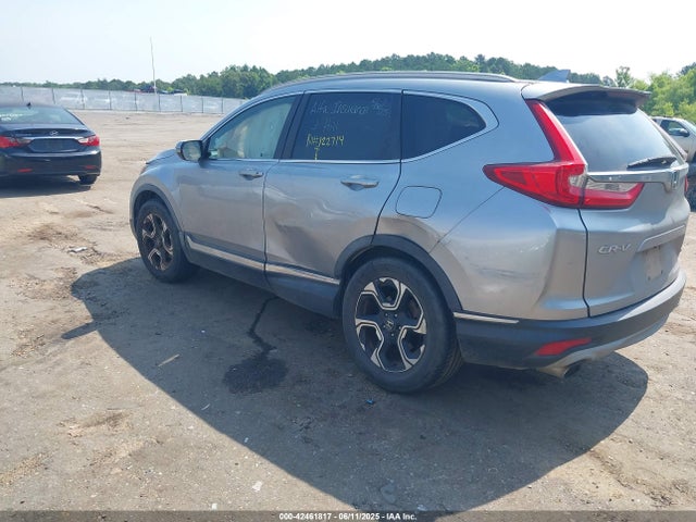 Honda l15be 2017 5J6RW1H90HL014371 Image 3