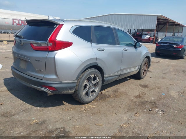 Honda l15be 2017 5J6RW1H90HL014371 Image 4