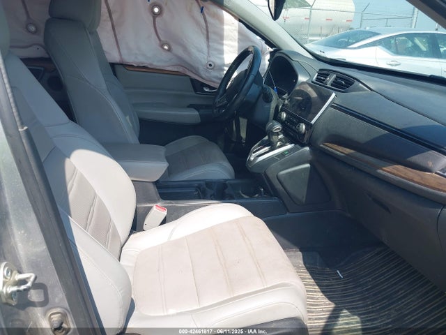Honda l15be 2017 5J6RW1H90HL014371 Image 5