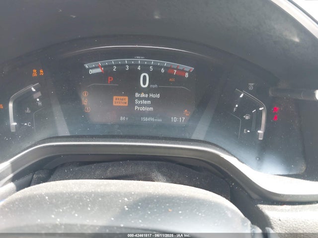 Honda l15be 2017 5J6RW1H90HL014371 Image 7