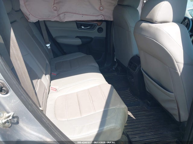 Honda l15be 2017 5J6RW1H90HL014371 Image 8