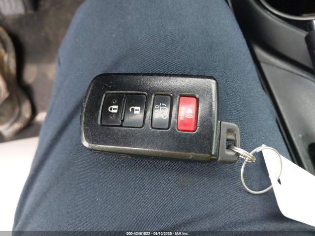2016 TOYOTA RAV4 HYBRID JTMDJREV5GD020013 Photo 10