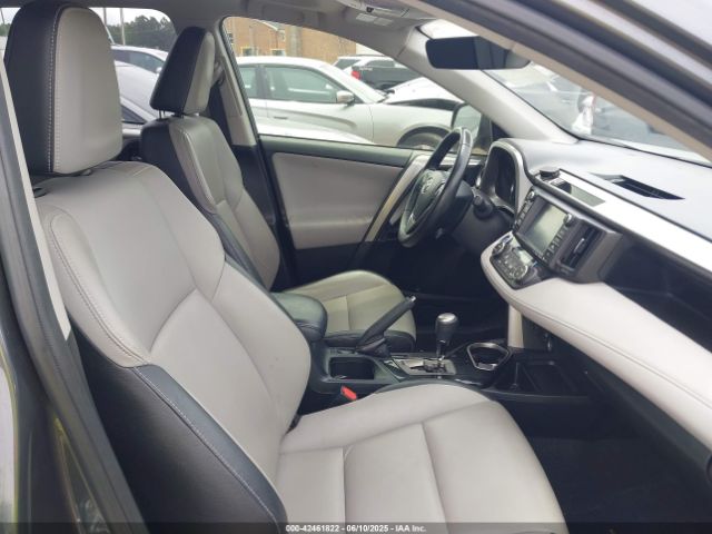 2016 TOYOTA RAV4 HYBRID JTMDJREV5GD020013 Photo 4