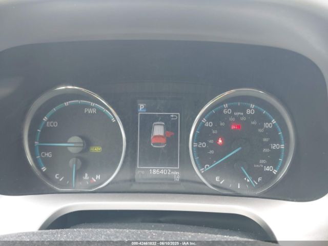 2016 TOYOTA RAV4 HYBRID JTMDJREV5GD020013 Photo 6