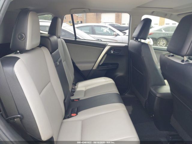 2016 TOYOTA RAV4 HYBRID JTMDJREV5GD020013 Photo 7