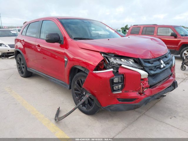 2023 MITSUBISHI OUTLANDER SPORT JA4ARUAU4PU001541 Photo 0