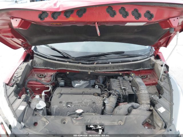 2023 MITSUBISHI OUTLANDER SPORT JA4ARUAU4PU001541 Photo 9