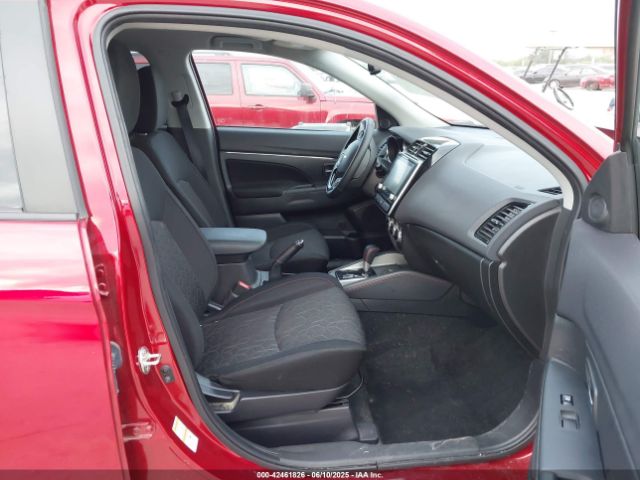 2023 MITSUBISHI OUTLANDER SPORT JA4ARUAU4PU001541 Photo 4