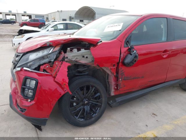 2023 MITSUBISHI OUTLANDER SPORT JA4ARUAU4PU001541 Photo 5