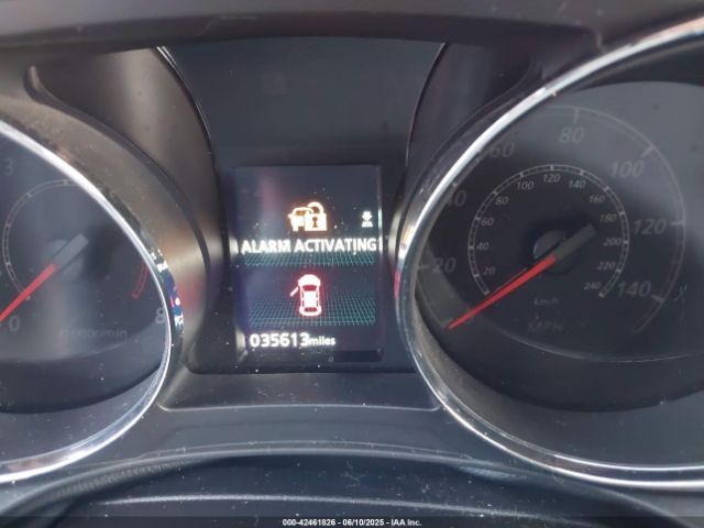 2023 MITSUBISHI OUTLANDER SPORT JA4ARUAU4PU001541 Photo 6