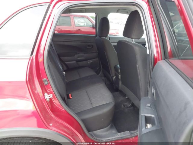 2023 MITSUBISHI OUTLANDER SPORT JA4ARUAU4PU001541 Photo 7