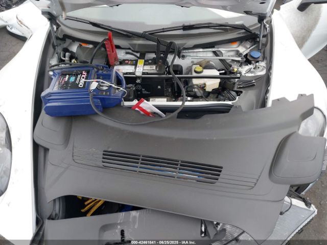 2025 PORSCHE 911 WP0CA2A97SS235537 Photo 9