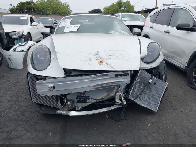 Porsche 911 2025 WP0CA2A97SS235537 Image 13