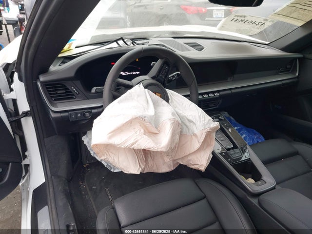 Porsche 911 2025 WP0CA2A97SS235537 Image 20