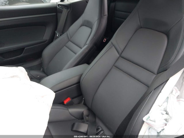 Porsche 911 2025 WP0CA2A97SS235537 Image 21