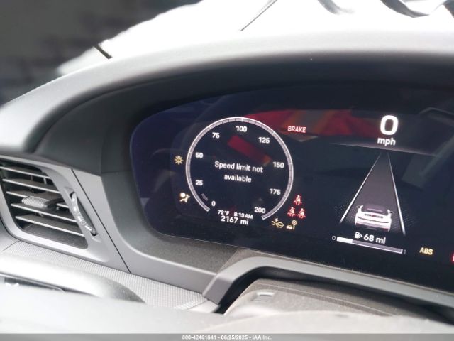 2025 PORSCHE 911 WP0CA2A97SS235537 Photo 6