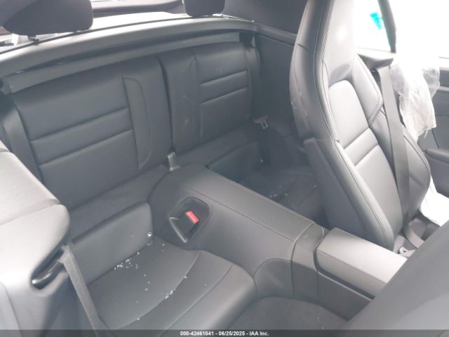 2025 PORSCHE 911 WP0CA2A97SS235537 Photo 7