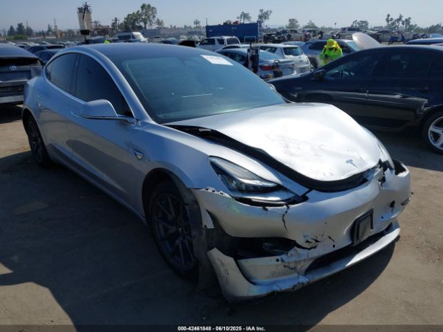 2018 TESLA MODEL 3 5YJ3E1EA8JF078535
