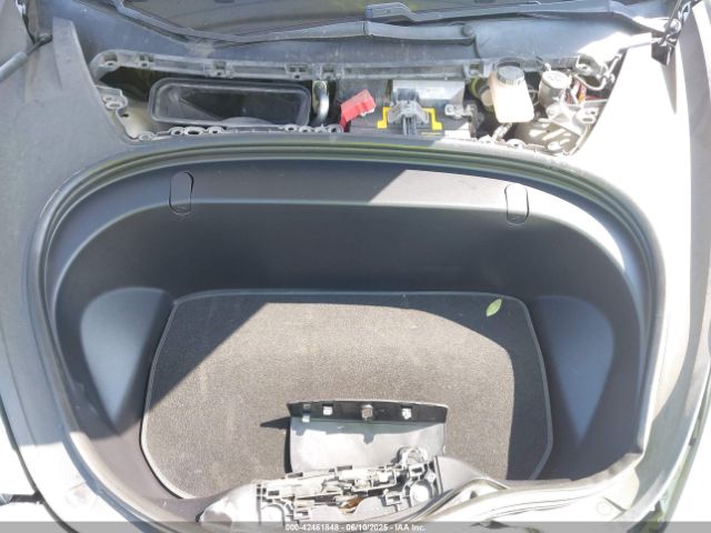 2018 TESLA MODEL 3 5YJ3E1EA8JF078535 Photo 9