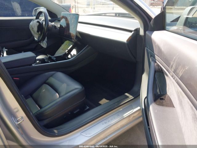 2018 TESLA MODEL 3 5YJ3E1EA8JF078535 Photo 4