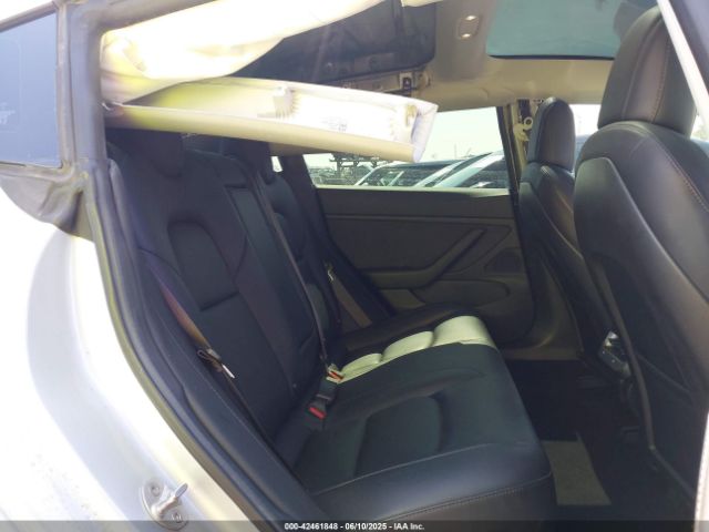 2018 TESLA MODEL 3 5YJ3E1EA8JF078535 Photo 7