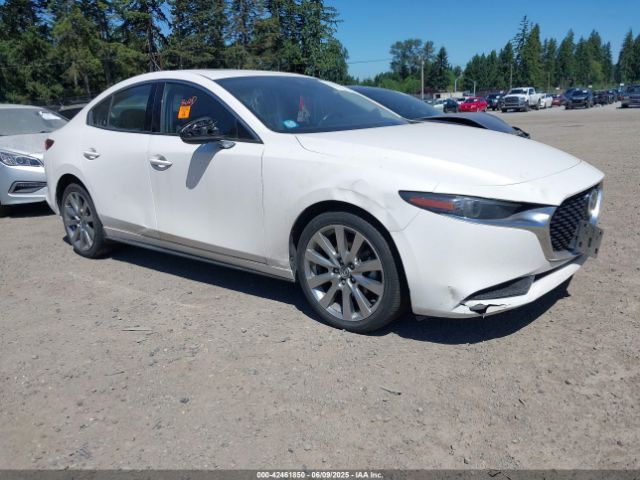 2021 MAZDA MAZDA3 JM1BPBDL6M1340029