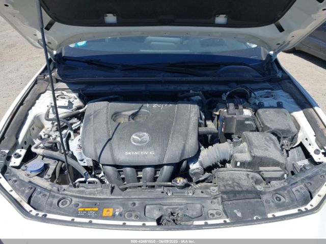 2021 MAZDA MAZDA3 JM1BPBDL6M1340029 Photo 9
