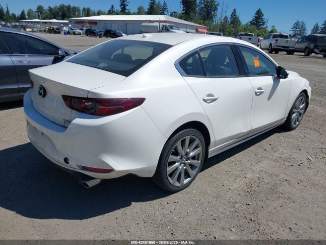 2021 MAZDA MAZDA3 JM1BPBDL6M1340029 Photo 3