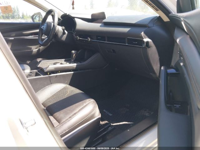 2021 MAZDA MAZDA3 JM1BPBDL6M1340029 Photo 4