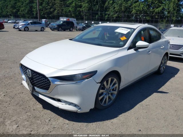 2021 MAZDA MAZDA3 JM1BPBDL6M1340029 Photo 5