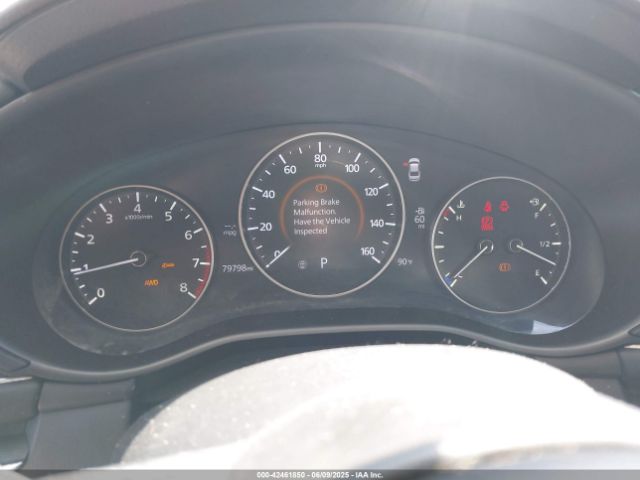 2021 MAZDA MAZDA3 JM1BPBDL6M1340029 Photo 6