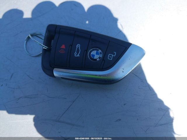 2020 BMW X3 5UXTY5C01L9C87817 Photo 10