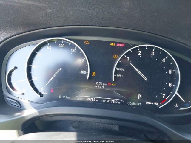2020 BMW X3 5UXTY5C01L9C87817 Photo 6
