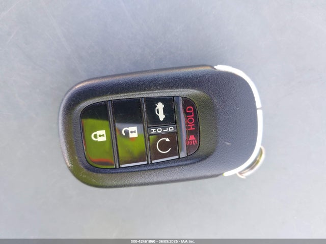 Honda lfc3 2025 2HGFE4F85SH322181 Image 11