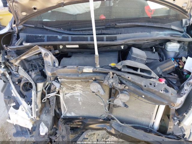 2014 TOYOTA SIENNA 5TDYK3DC8ES429829 Photo 9