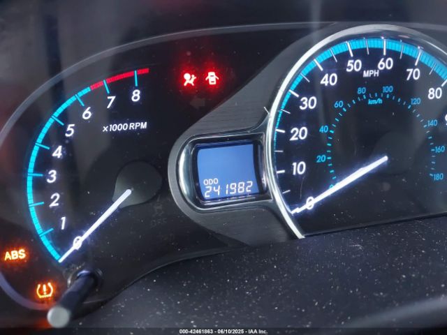 2014 TOYOTA SIENNA 5TDYK3DC8ES429829 Photo 6