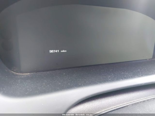 2012 JAGUAR XJ SAJWA1GE9CMV29475 Photo 6